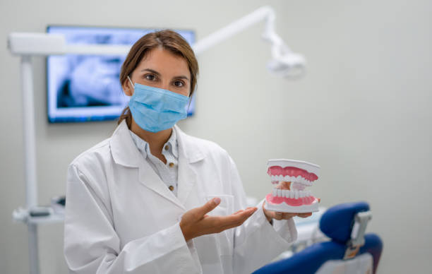Best Emergency Treatment for Jaw Pain or Injury in Tichigan, WI