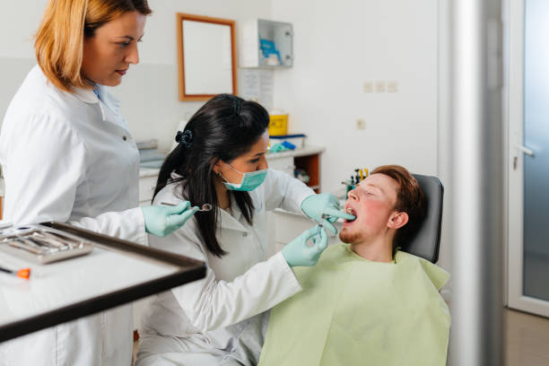 Best Knocked-Out Tooth (Avulsed Tooth) Treatment in Tichigan, WI